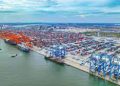 China vigorously advances construction of New International Land-Sea Trade Corridor