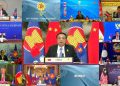 China, ASEAN countries deepen clean energy cooperation