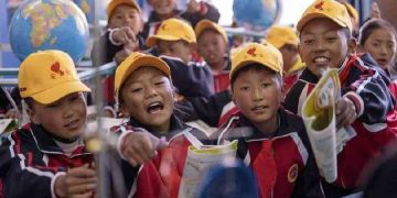 China strives for greater progress in human rights