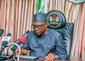 Adamawa Guber: Binani,  Appeal will be dismissed, Boost Fintiri Aide
