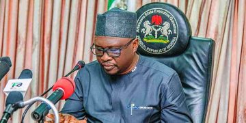 Adamawa Guber: Binani,  Appeal will be dismissed, Boost Fintiri Aide