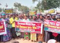 Nasarawa Women’s Cry for Justice: Supreme Court Urged to Restore Stolen Mandate     “