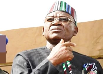 AKPANAJA AIRSTRIKE: FORMER BENUE STATE GOVERNOR DESERVES APOLOGY