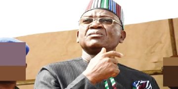 AKPANAJA AIRSTRIKE: FORMER BENUE STATE GOVERNOR DESERVES APOLOGY