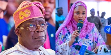 Coalition Lauds Tinubu For Suspending Halima Shehu As NSIPA National Coordinator
