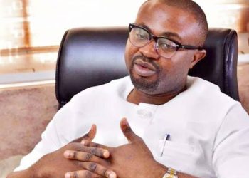 Edu Gate: Groups Condemned Twisted Story Against Tunji Ojo, Commend Him For Decorum In Governance
