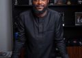 Seyi Tinubu: Like Father, Like Son