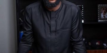 Seyi Tinubu: Like Father, Like Son