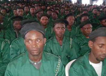 Nasarawa State’s Security Landscape Altered with Miyetti Allah’s Vigilante Initiative”