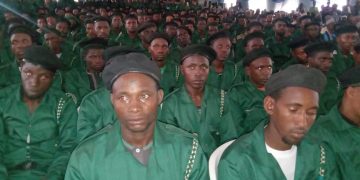 Nasarawa State’s Security Landscape Altered with Miyetti Allah’s Vigilante Initiative”