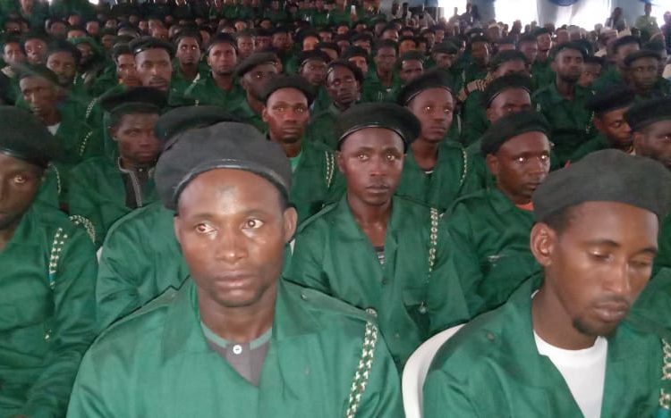 Nasarawa State’s Security Landscape Altered with Miyetti Allah’s Vigilante Initiative”