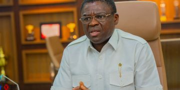 How support for Obaseki cost me political capital – Shaibu