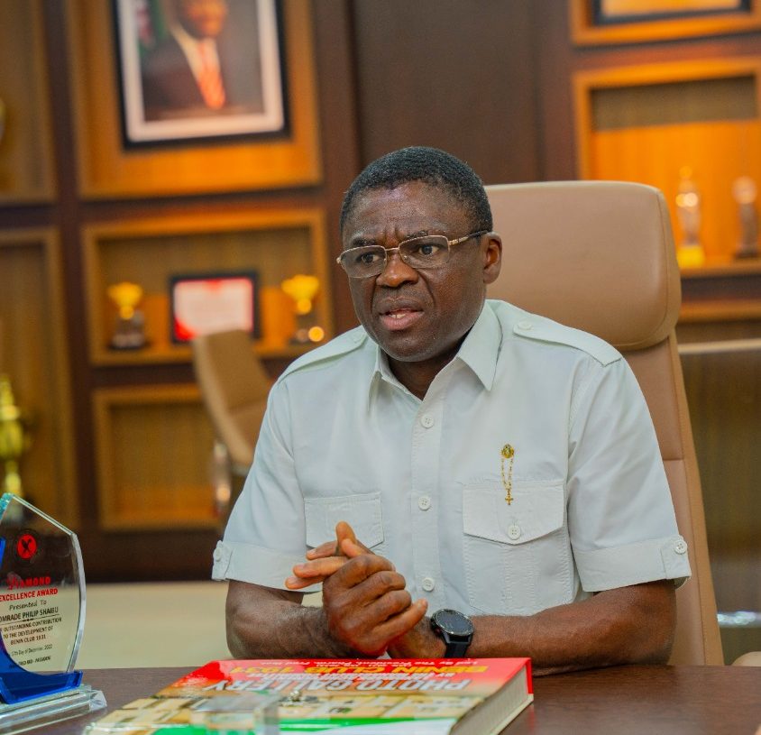 How support for Obaseki cost me political capital – Shaibu