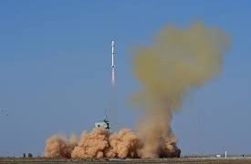 China’s meteorological satellites contribute to global disaster prevention, mitigation