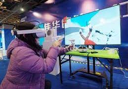 Digital technologies usher in new possibilities for consumption growth in China
