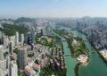 Xiamen’s Yundang Lake: A Chinese practice of man-nature harmony