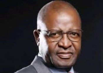 “You can’t hold Defection Ceremony in Eggon Land- youth Dare Ewuga