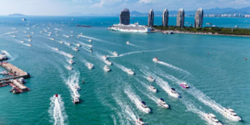 China to keep scaling new heights with self-reliance in new year