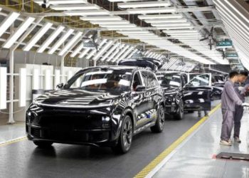 China, Africa see broad cooperation prospects in automotive industry