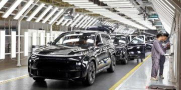 China, Africa see broad cooperation prospects in automotive industry