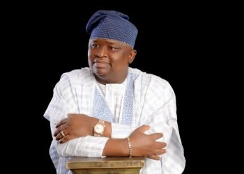 Desist from curating, spreading falsehood against Sen. Yayi- CSGGG warns Yewa/Awori Youth Network