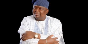 Desist from curating, spreading falsehood against Sen. Yayi- CSGGG warns Yewa/Awori Youth Network