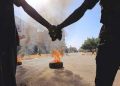 Abuse of force only makes bigger crises