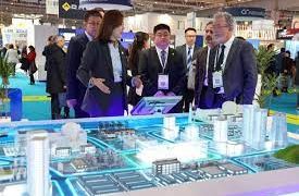 China, France see mutual benefit from bilateral economic, trade cooperation