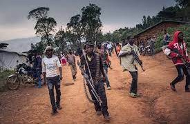 “Fulani Herdsmen Surge Sparks Fear in Kogi East: Omala Local Government on Edge”