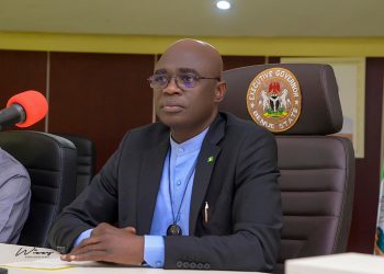 The Ordeal of Akosu Tor Micheal and the Struggle for Equity.