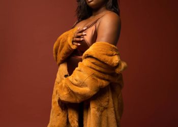 Get Ready to Groove Kanwulia Releaaes ‘Amerikana’ Album and Lagos “Who’s That Girl Tour”?