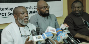 Coalition Reacts To Jackson Ude,  Sahara Reporters False Allegations On NEMA