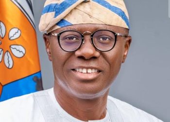 Youths Hail Sanwo-Olu For Inclusion in Governance, Increment of Bursary Allowance