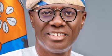 Youths Hail Sanwo-Olu For Inclusion in Governance, Increment of Bursary Allowance