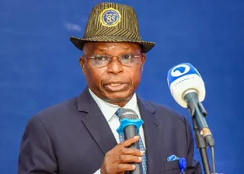 National policy on justice reform not negotiable, says AGF Fagbemi