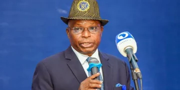 National policy on justice reform not negotiable, says AGF Fagbemi