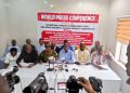 Coalition Knocks NPF, Demand Immediate Release of 2 Brothers Unjustly Incarcerated