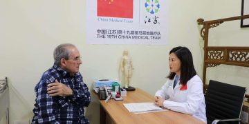 Traditional Chinese medicine gains wider recognition around world