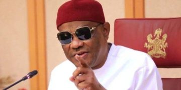 CSO Applauds Wike’s Scorecard as FCT Minister.