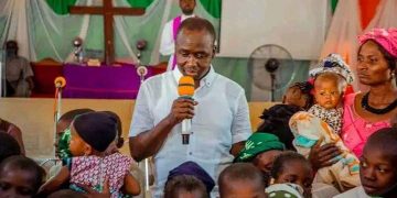Northern Group Eulogize Dr. Emmanuel Musa, Recommends Him for National Honours