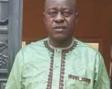 WE DEMAND JUSTICE FOR THE TIv PEOPLE OF CENTRAL NIGERIA