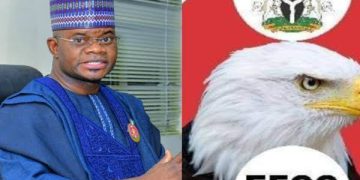 Angst against Igala Elders’ Conspiracy with EFCC to Take Out Yahaya Bello…