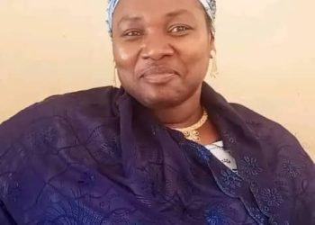 “Osuza’s Victory in CAAWSG Election Marks a Milestone for Women in Leadership”*