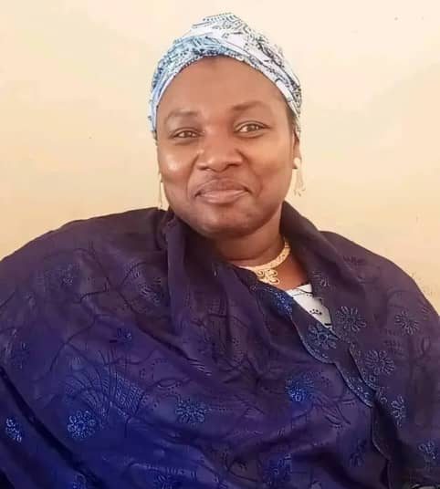 “Osuza’s Victory in CAAWSG Election Marks a Milestone for Women in Leadership”*
