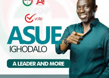 EDO 2024: THE THIN LINE BETWEEN TECHNOCRACY & ECONOMIC PROSPERITY (1)*