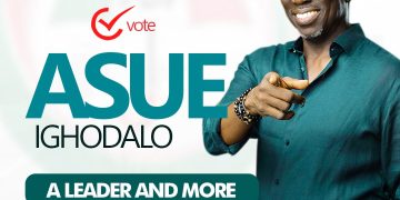 EDO 2024: THE THIN LINE BETWEEN TECHNOCRACY & ECONOMIC PROSPERITY (1)*