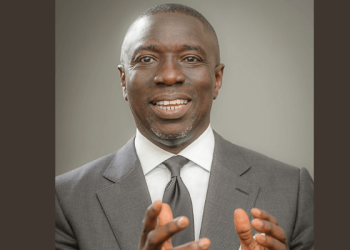 Ighodalo is capacity, competence personified – Abhulimhen