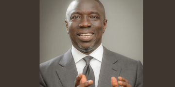 Ighodalo is capacity, competence personified – Abhulimhen