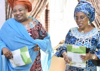 *Mirinda Asheazi Ombugadu Foundation’s Eid el Kabir Initiative Benefits 150 Nasarawa Women with ₦6 Million Aid*