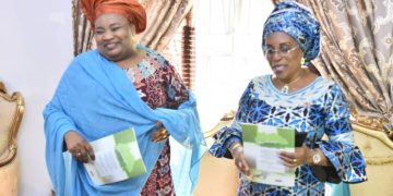 *Mirinda Asheazi Ombugadu Foundation’s Eid el Kabir Initiative Benefits 150 Nasarawa Women with ₦6 Million Aid*